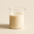 Lait de noisette