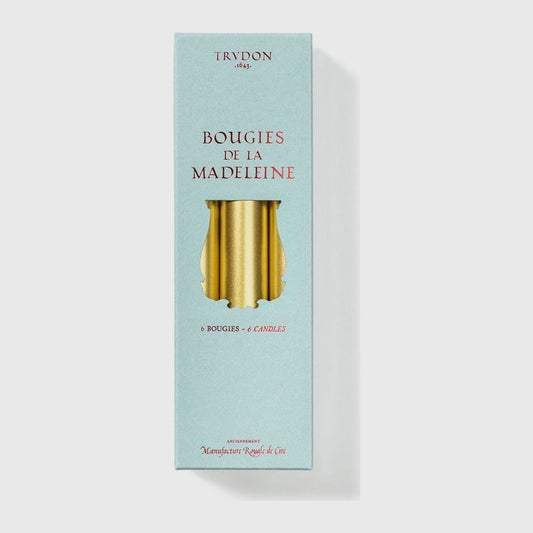Madeleine Trudon