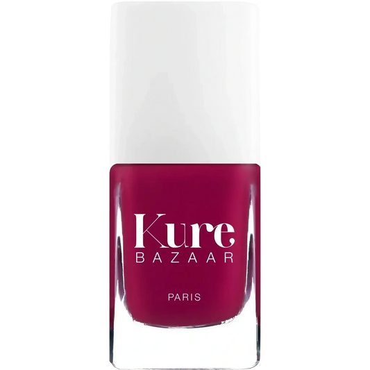 Vernis à ongles écologique Mademoiselle K de Kure Bazaar pour ambretmusc