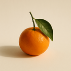 Mandarine d'Italie