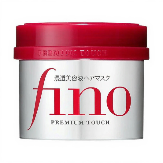 Masque capillaire Fino Premium Touch
