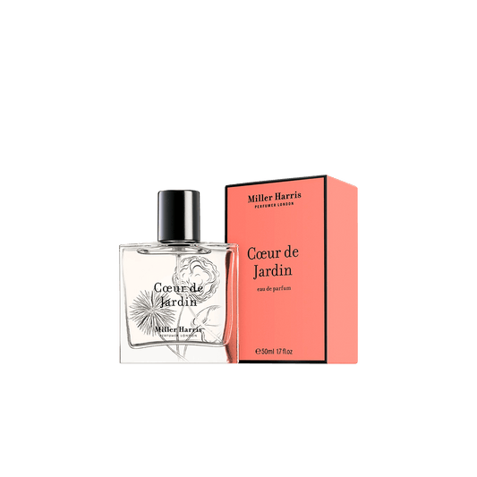 Cœur de Jardin | Miller Harris