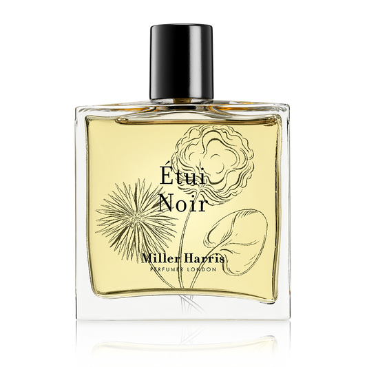 Étui Noir | Miller Harris