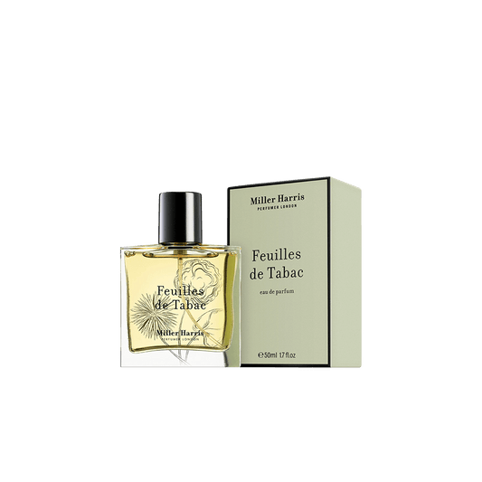 Feuilles de Tabac | Miller Harris