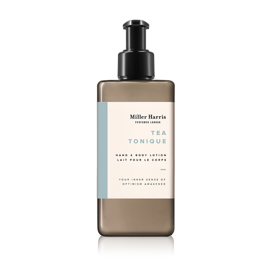 Lotion pour les Mains Tea Tonique | Miller Harris