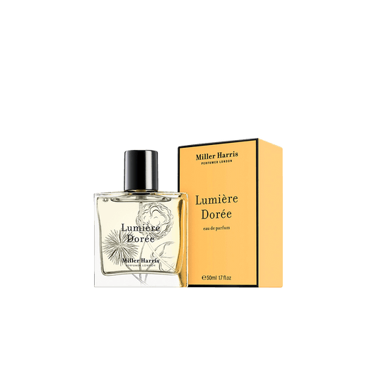 Lumière Dorée | Miller Harris