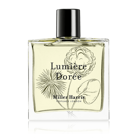 Lumière Dorée | Miller Harris
