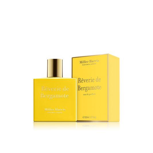 Rêverie de Bergamote | Miller Harris
