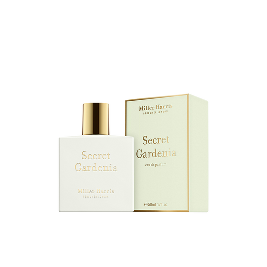 Secret Gardenia | Miller Harris