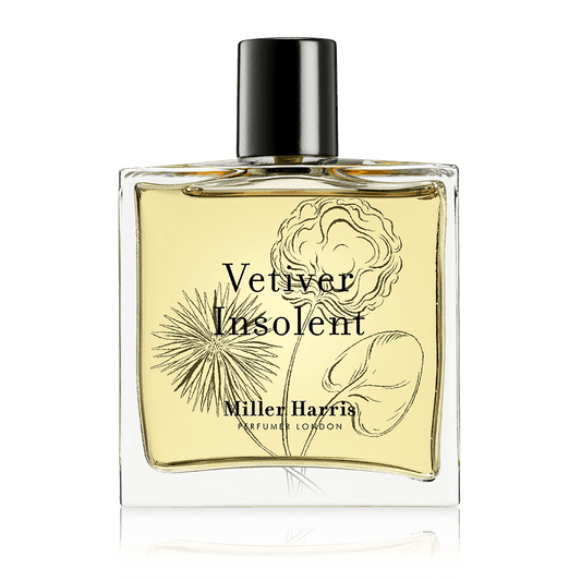 Vétiver Insolent | Miller Harris