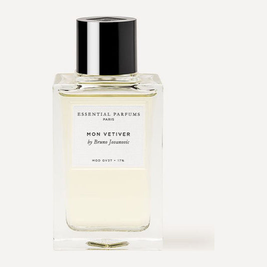 Mon Vetiver Essential Parfums 100ml