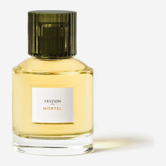 Mortel Trudon