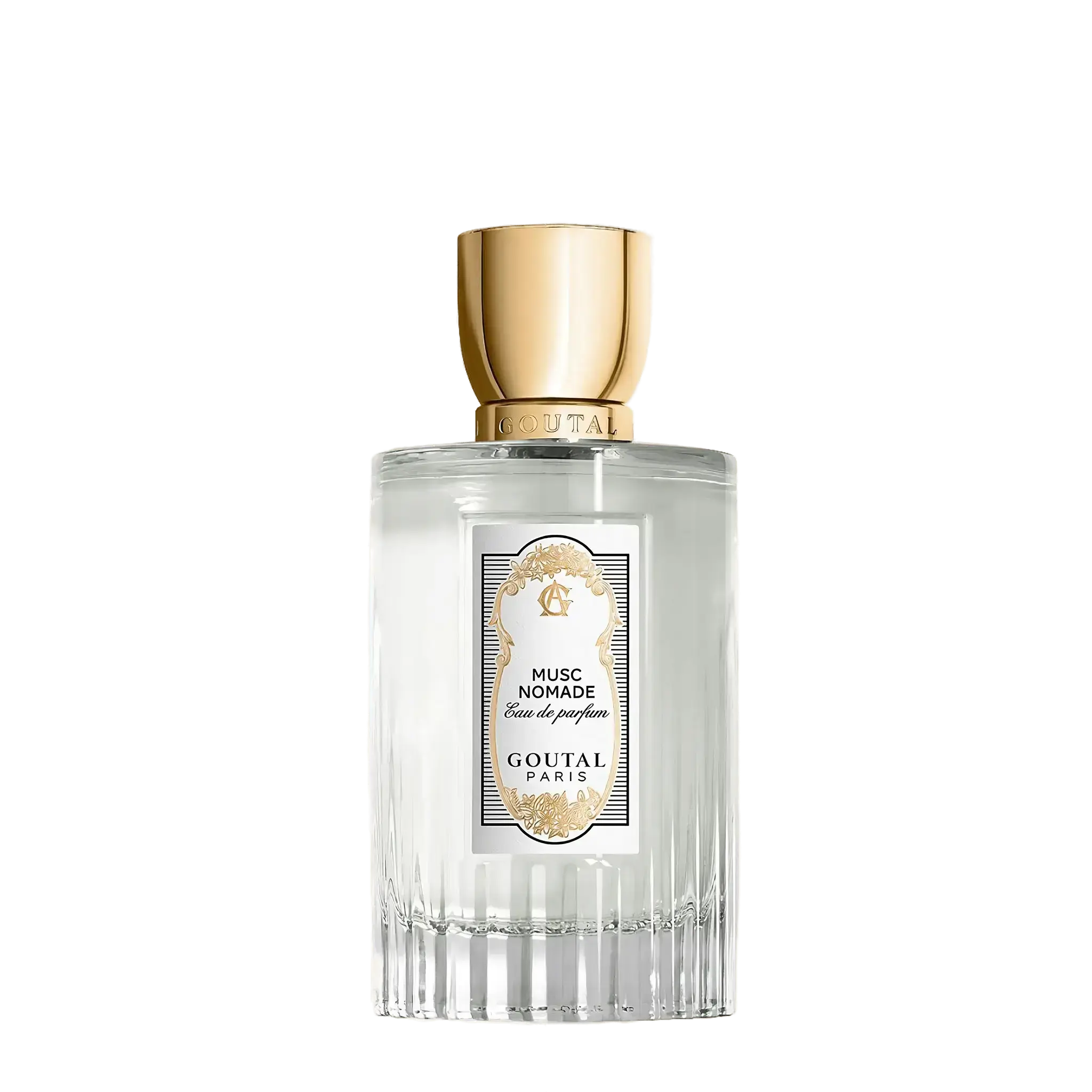 ANNICK GOUTAL MUSK NOMADO ムスクノマド Musc Nomade Annick Goutal - EDP Délicat | Ambre&Musc