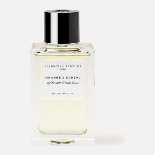 Orange X Santal Essential Parfums 100ml