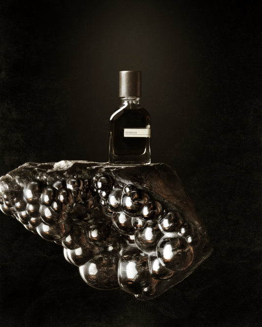 Stercus | Orto Parisi