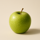 Pomme verte