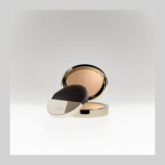 Poudre Semi Libre Naturelle Caron