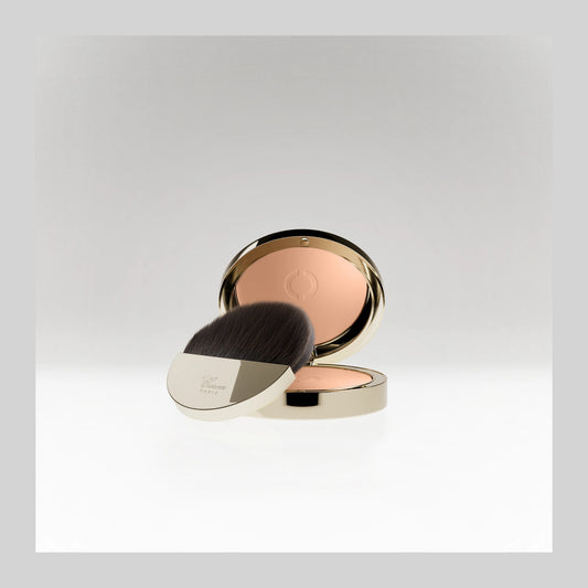 Poudre Semi Libre Radieuse Caron