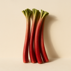 Rhubarbe
