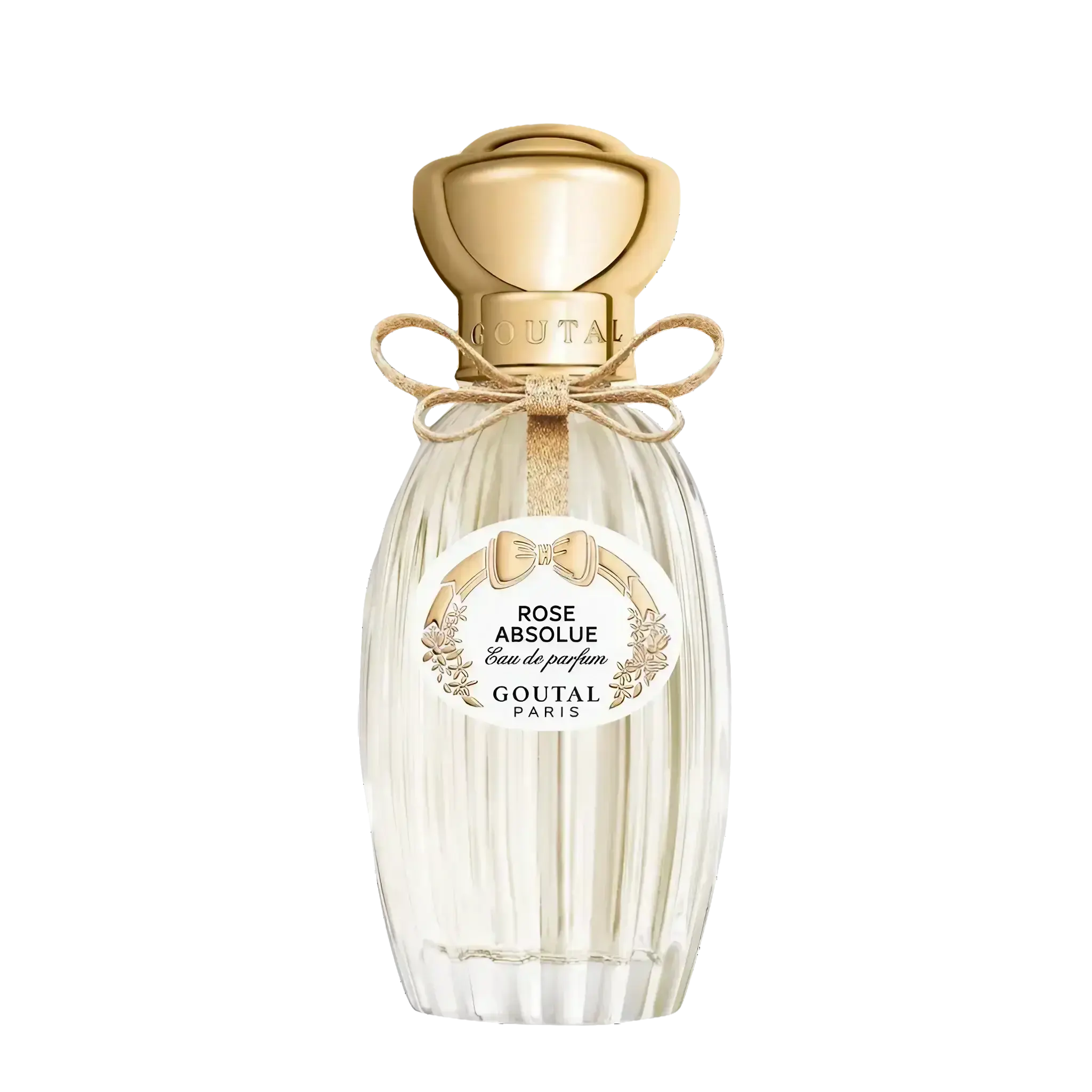 香水(女性用) GOUTAL PARIS ROSE ABSOLUE 100ml Rose Absolue Goutal perfume - a fragrance for women 1984