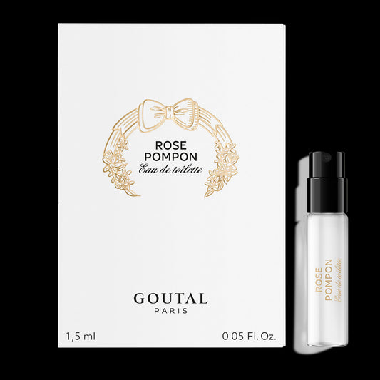 Rose Pompon Eau de Parfum Annick Goutal