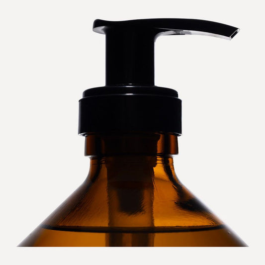 Savon liquide corps & mains Divine Vanille Essential Parfums 500ml