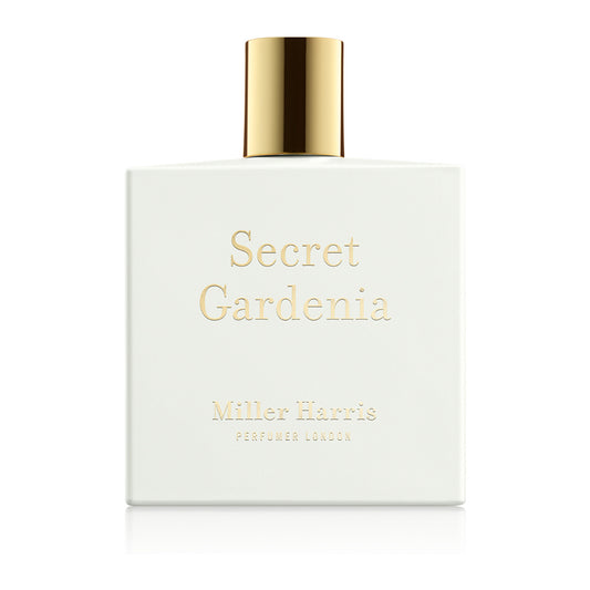 Secret Gardenia Miller Harris