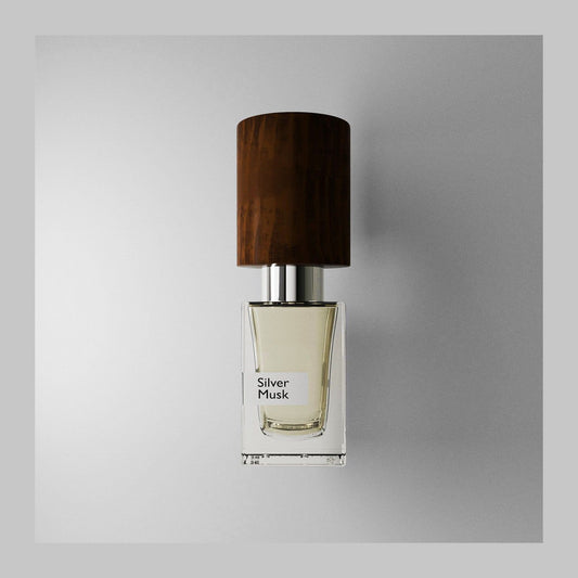 SILVER MUSK Nasomatto