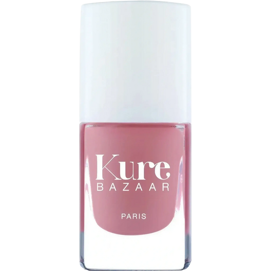 Vernis à ongles écologique So Vintage de Kure Bazaar avec ambretmusc