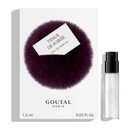 Tenue de Soirée Annick Goutal