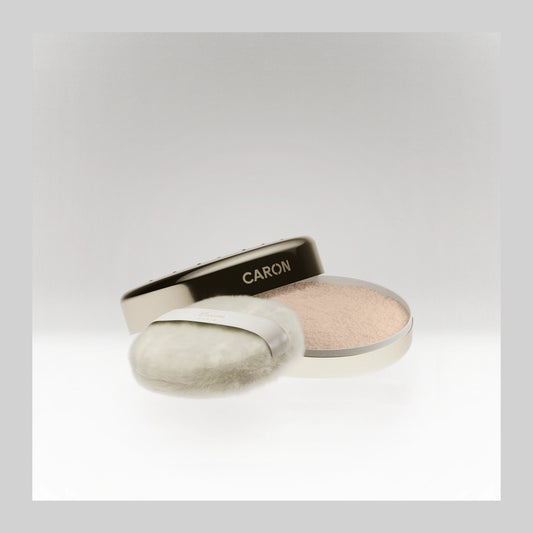 Poudre Libre Translucide Caron