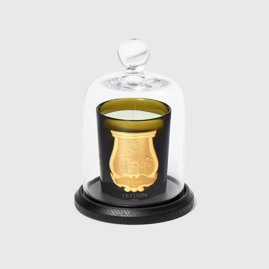 La Cloche Trudon, photo officielle