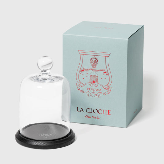 La Cloche Trudon, photo officielle