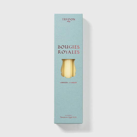 Royale Ivoire Trudon, photo officielle