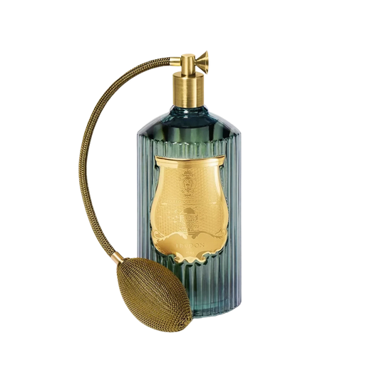 Le Vaporisateur Figuerie