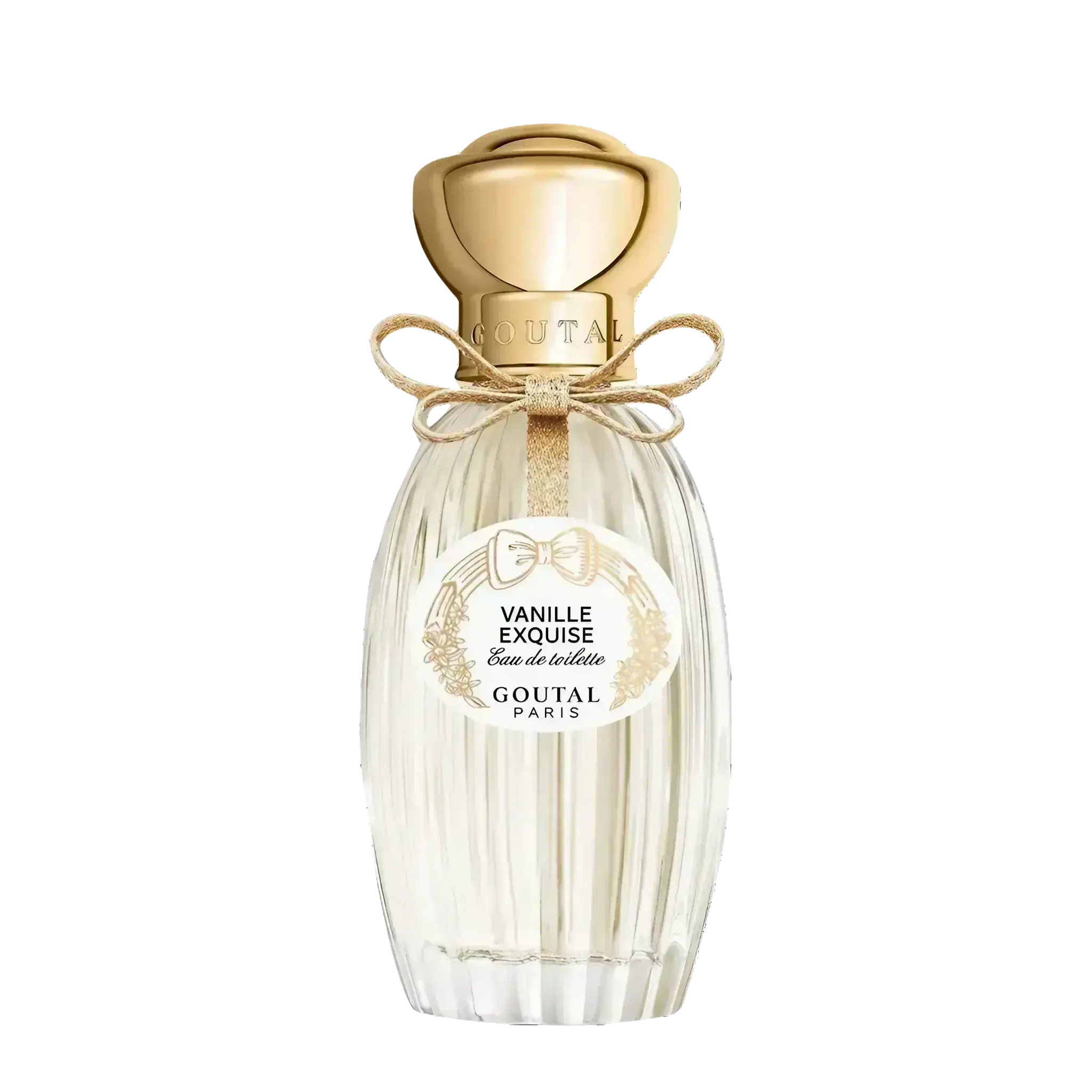 Vanille Exquise Annick Goutal - EDT | Ambre&Musc