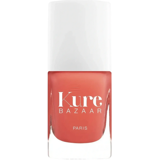 Vernis à ongles écologique Gypsy de Kure Bazaar avec ambretmusc, produit naturel pour manucure saine