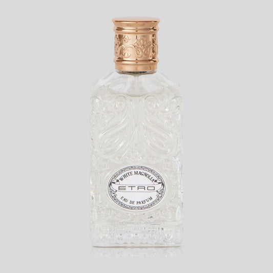 White Magnolia Etro