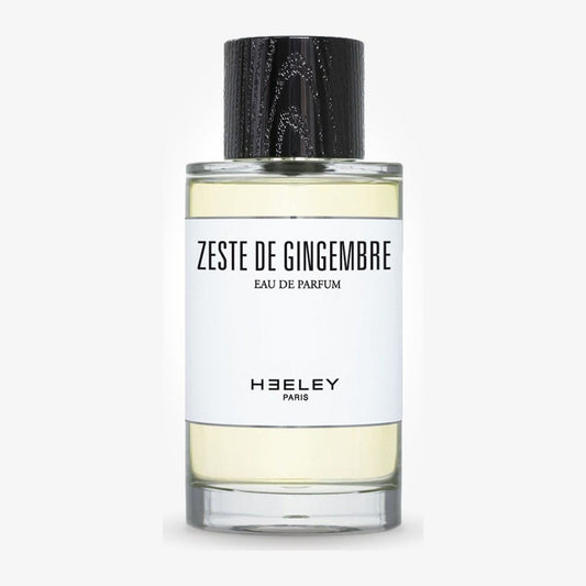 Zeste de Gingembre Heeley