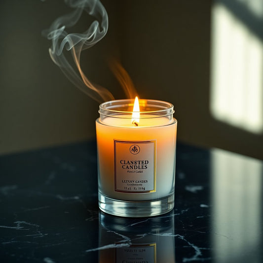 Ou acheter des bougies Trudon a Paris ? — Ambre & Musc Boulogne-Billancourt