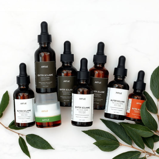 Acide hyaluronique : bienfaits et meilleure creme — Ambre & Musc Boulogne-Billancourt