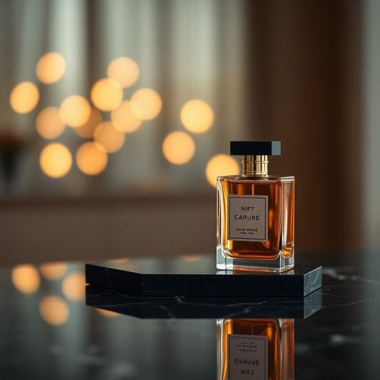 Annick Goutal : l'histoire d'une parfumeuse d'exception — Ambre & Musc Boulogne-Billancourt