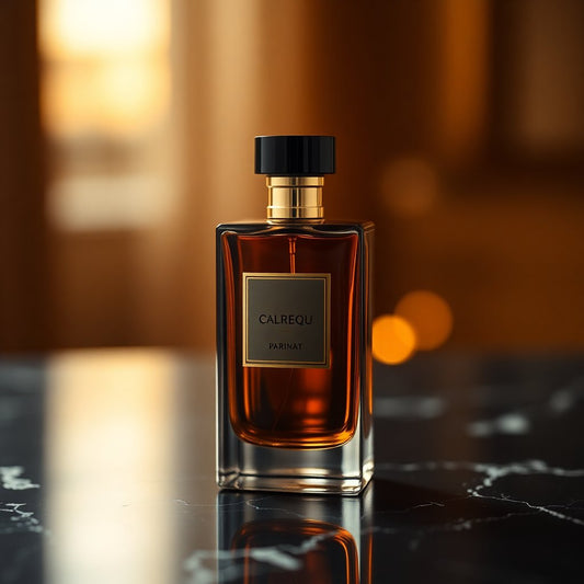 Bois Imperial vs Divine Vanille : quel Essential Parfums ? — Ambre & Musc Boulogne-Billancourt