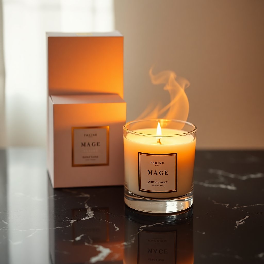 Bougie Trudon : nos 10 parfums preferes et guide des prix — Ambre & Musc Boulogne-Billancourt