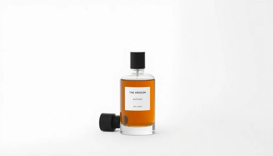 Collection Byredo — avis et recommandations Ambre & Musc