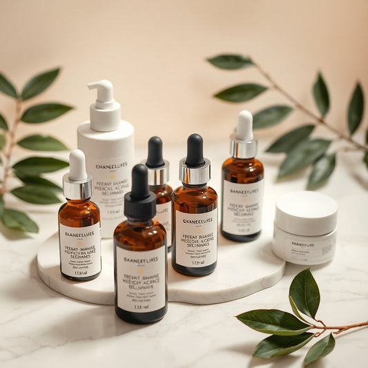 Cellcosmet : les soins cellulaires suisses valent-ils le prix ? — Ambre & Musc Boulogne-Billancourt