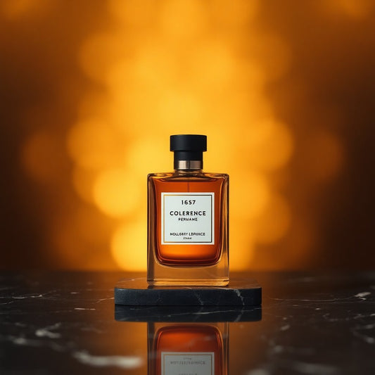 Comment choisir son parfum de niche : le guide ultime — Ambre & Musc Boulogne-Billancourt