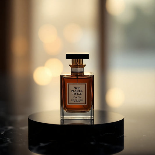 Divine Vanille Essential Parfums : avis et notes olfactives — Ambre & Musc Boulogne-Billancourt