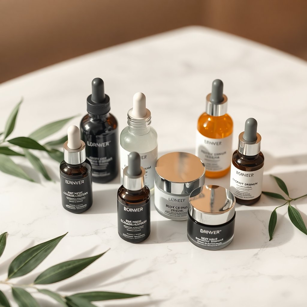 Dr. Baumann : Où Acheter, Prix et Guide Complet des Soins — Ambre & Musc Boulogne-Billancourt