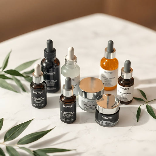 Dr. Baumann : Où Acheter, Prix et Guide Complet des Soins — Ambre & Musc Boulogne-Billancourt